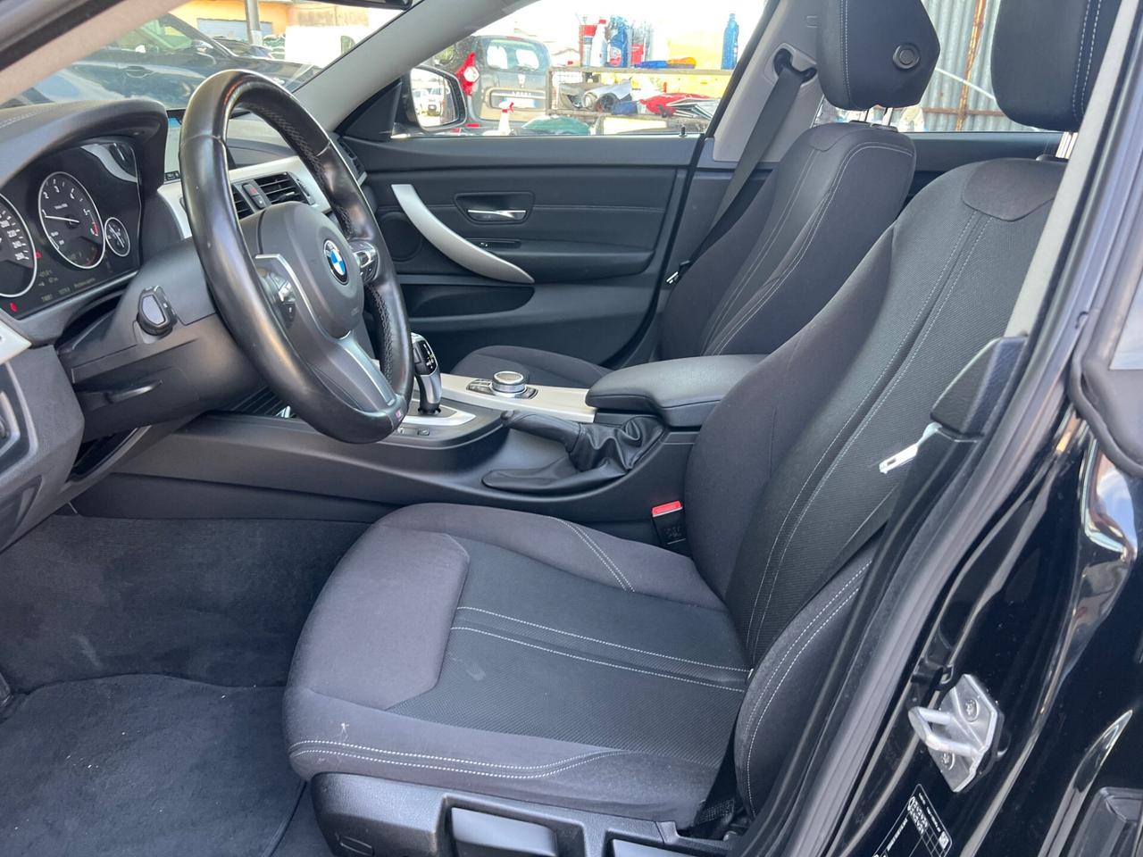 Bmw 420d xDrive GrandCoupé Advantage FINANZIBILE