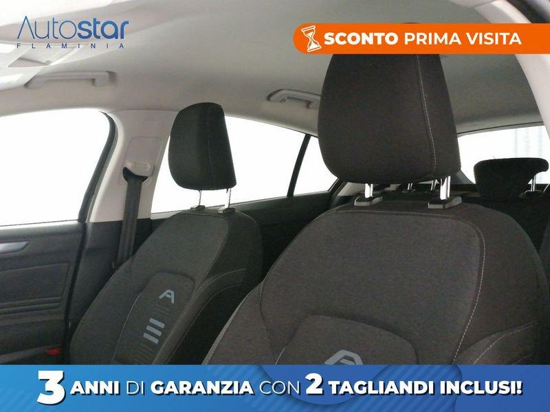 Ford Focus Active 1.0t ecoboost h 125cv