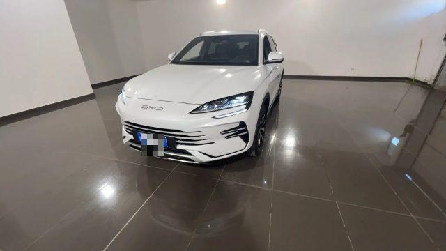 BYD Seal U DMi 1.5 218 CV PHEV Boost #KM 0 #VARI COLORI