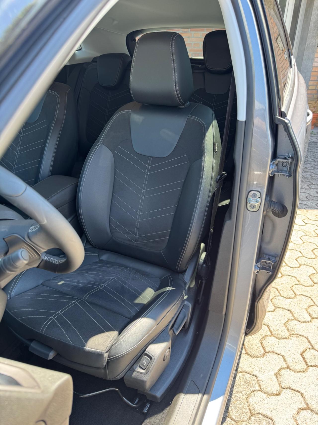 Opel Grandland 1.5 diesel Ecotec aut. Ultimate