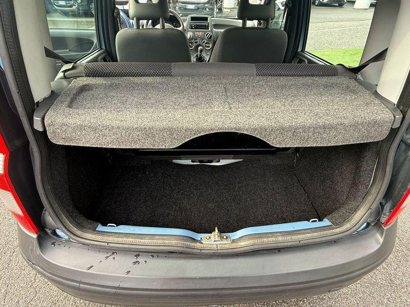 FIAT Panda Panda 5p 1.2 60cv 4x4