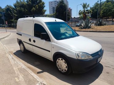 Opel Combo Fiorino 1.3 CDTI 75CV!!