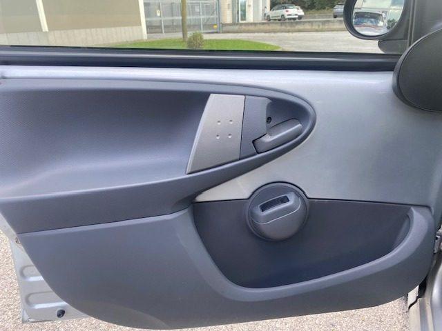 CITROEN C1 1.0 5 porte "UNICO PROPRIETARIO"