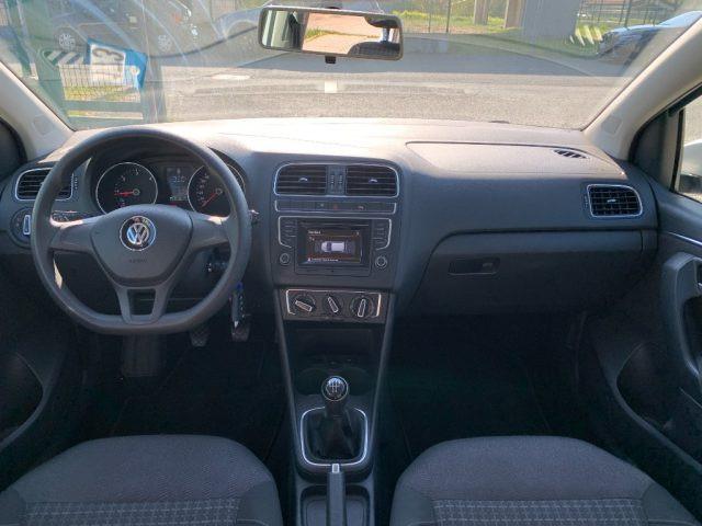 VOLKSWAGEN Polo 1.4 TDI 5p. Fresh