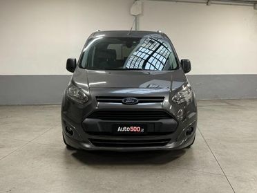 FORD Tourneo Connect 1.5 TDCi 100 CV Plus