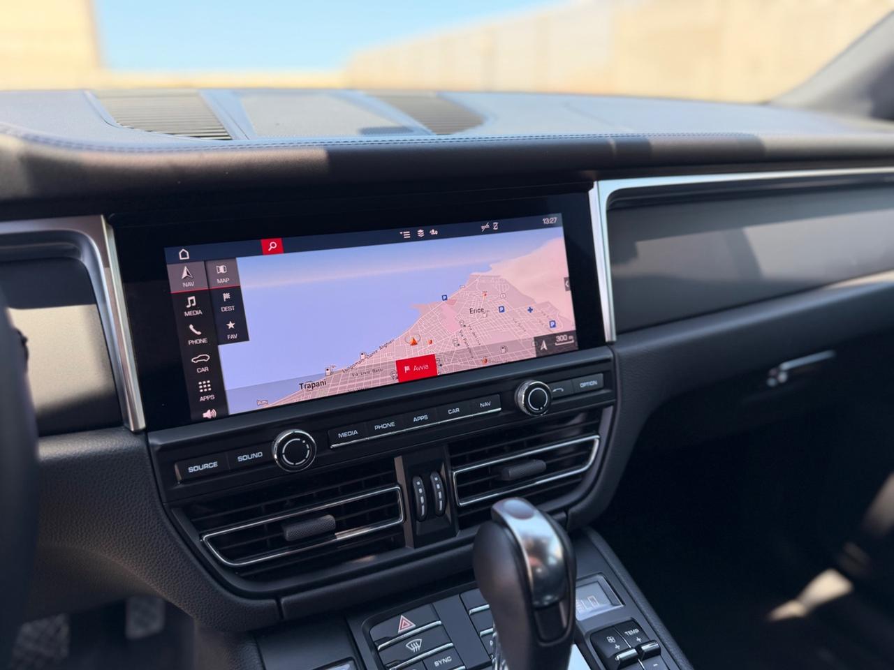 Porsche Macan 2.0 PDK 245 CV