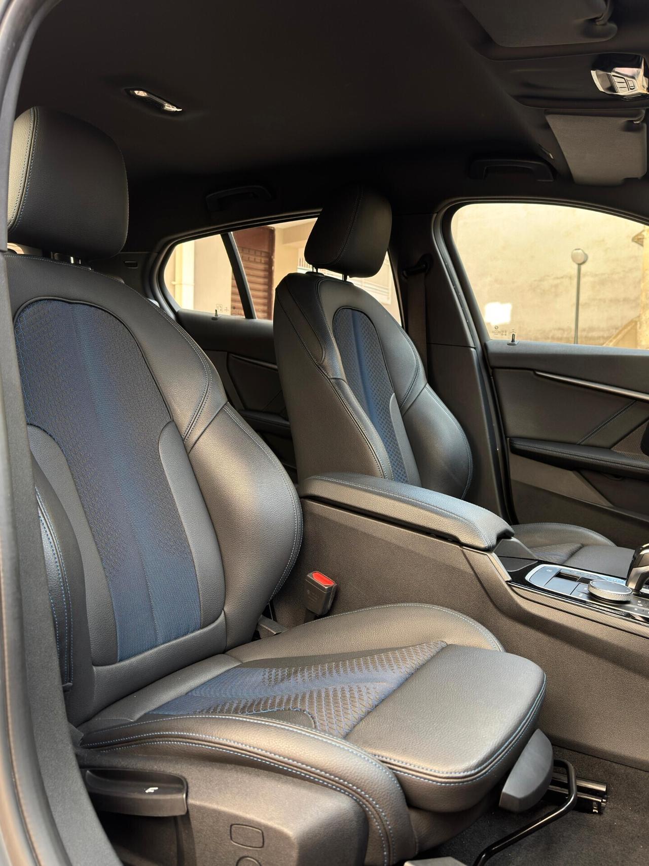 Bmw 116d 5p. Msport 1.5 115 cv