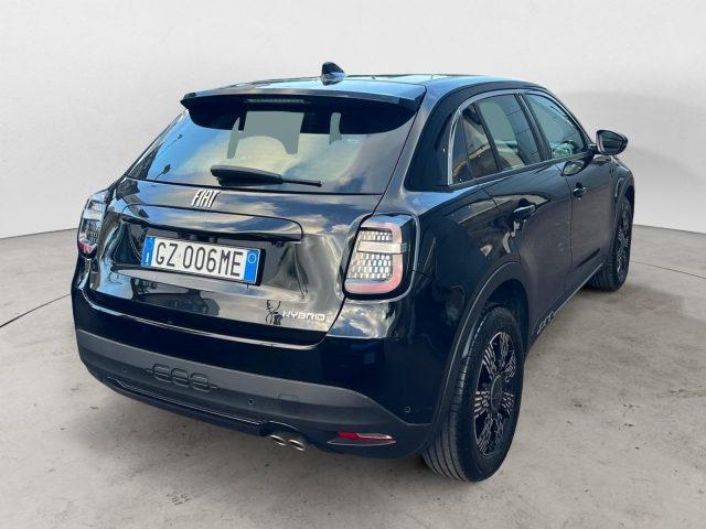 FIAT 600 600 Hybrid 145 CV DCT MHEV Pop