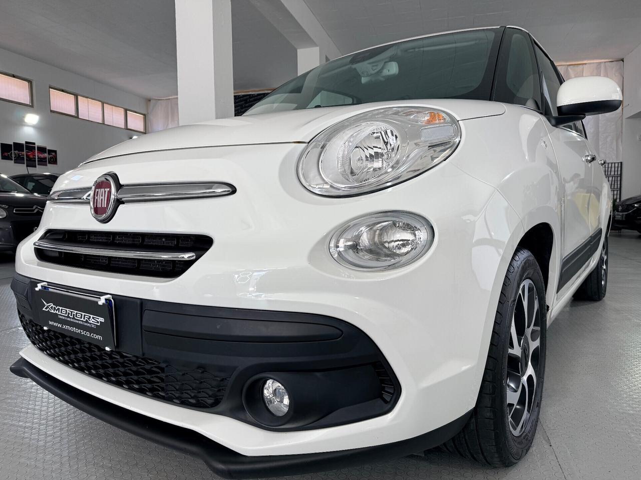 Fiat 500L 1.3 Multijet Aziendale 95cv
