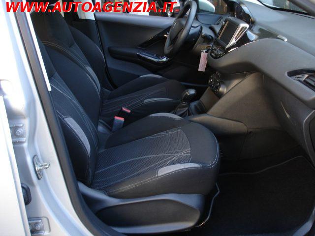 PEUGEOT 208 1° serie 1.2 VTi 82 CV 5 porte Active