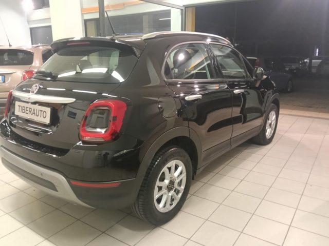 FIAT 500X CITY CROSS 1.6 MULTIJET 2019 ? 30.000 KM