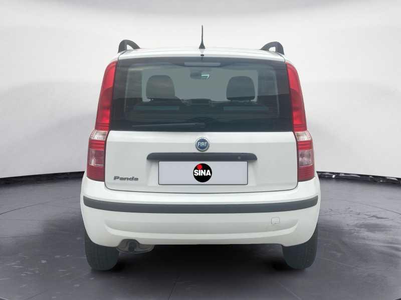 FIAT Panda 1.2 Dynamic Class