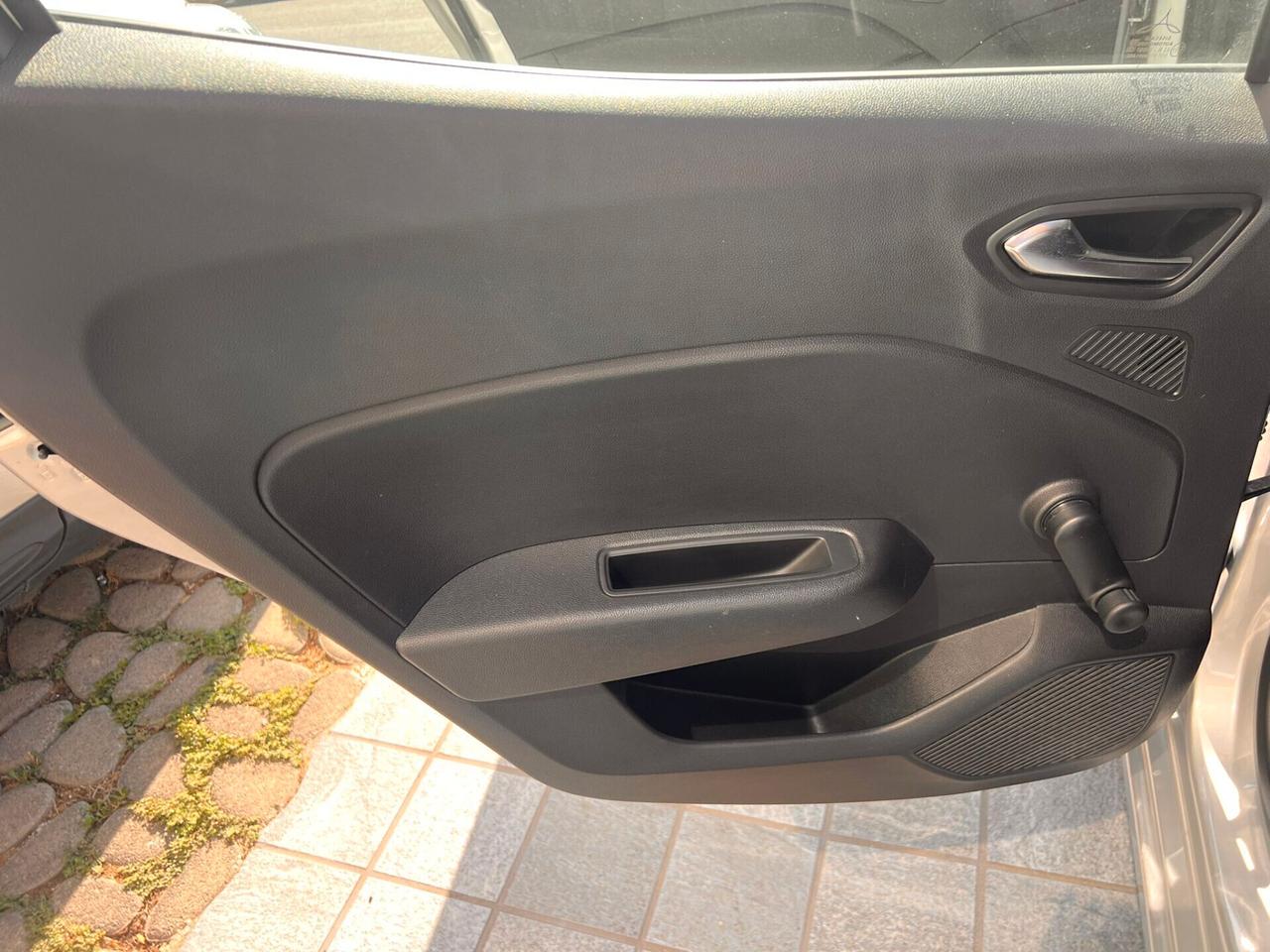 Renault Clio SCe 65 CV 5 porte Equilibre GPL