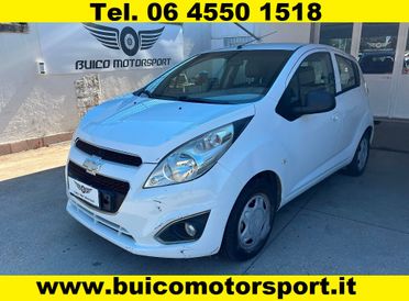 Chevrolet Spark 1.0 LT GPL