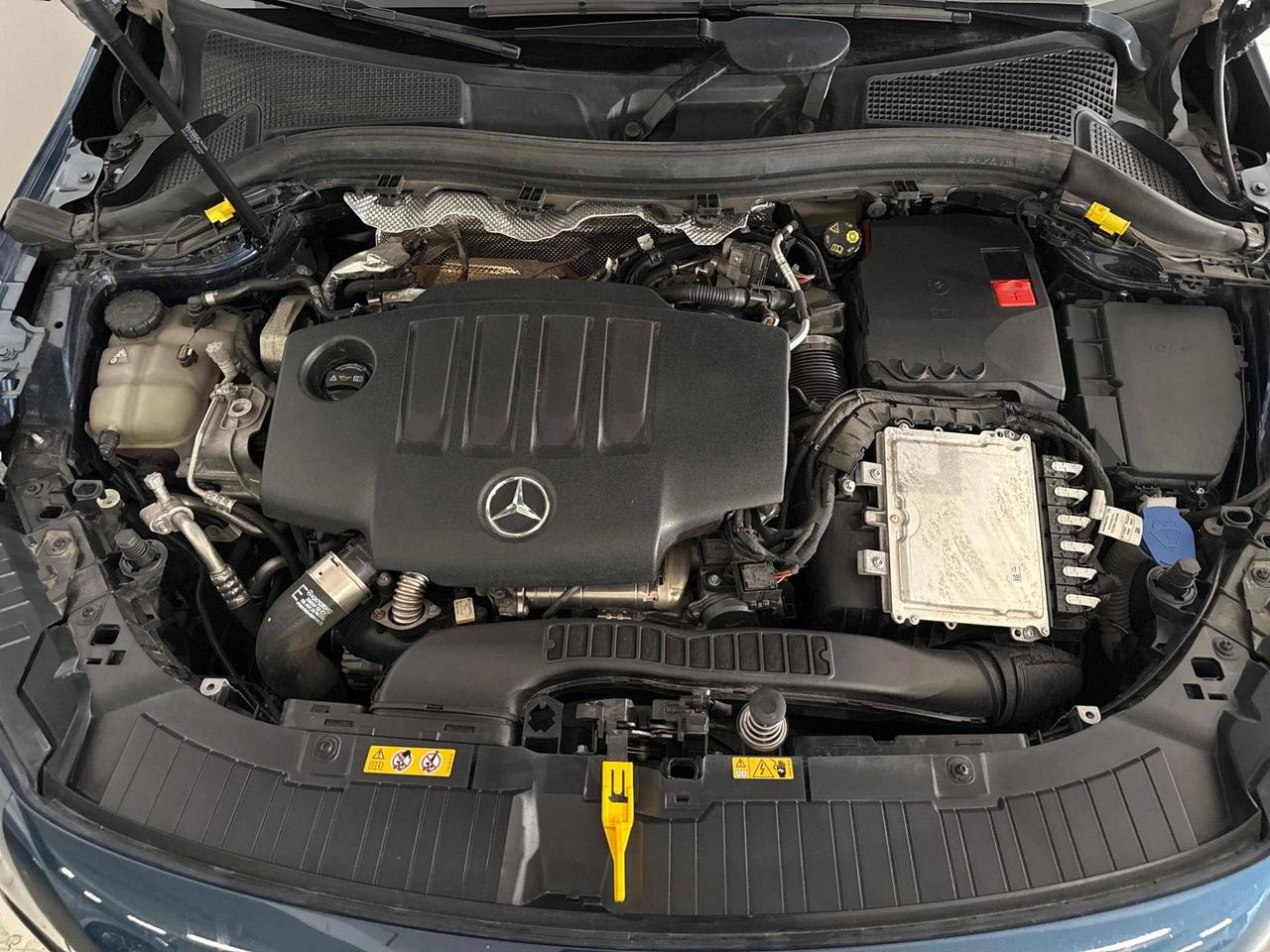 Mercedes GLA 200 d Premium