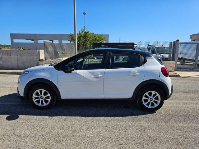 CITROEN C3 PureTech 82 Feel AUTOVETTURA