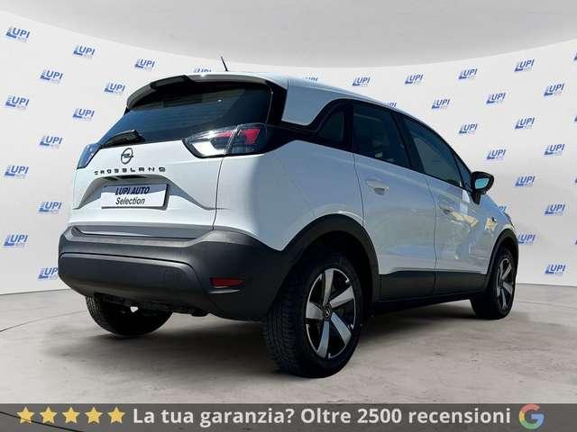Opel Crossland 1.5 Diesel 110cv Edition S&S MT6