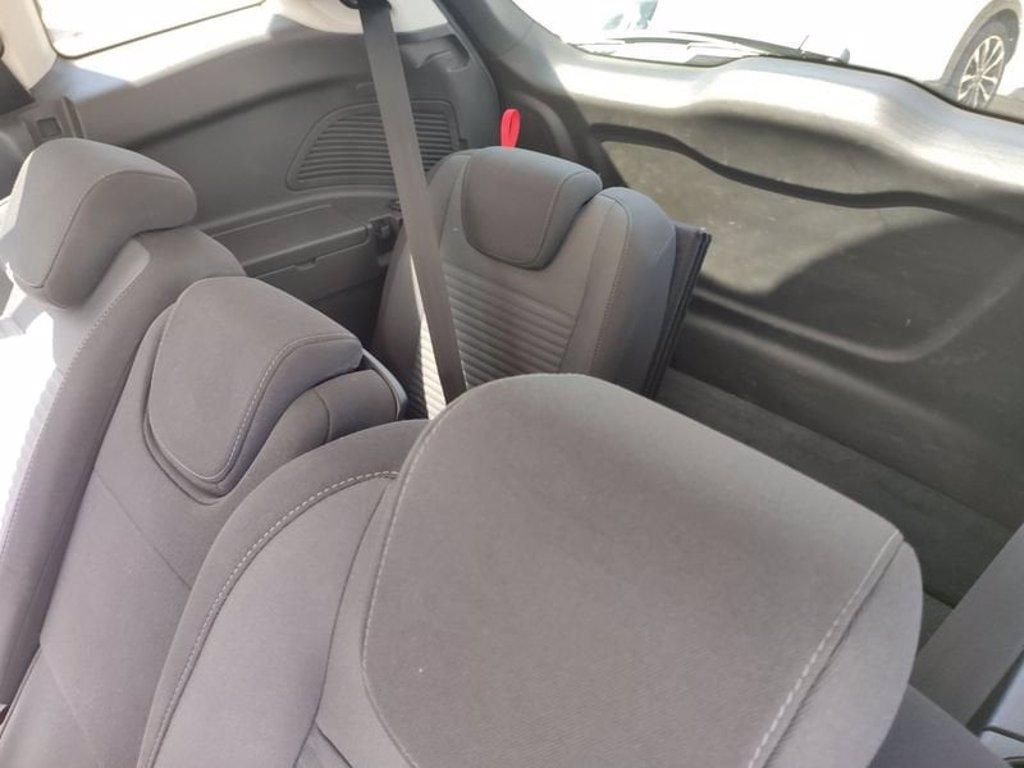 FORD C-Max7 C-Max 7 1.5 TDCi 120 cv S&S Titanium del 2015