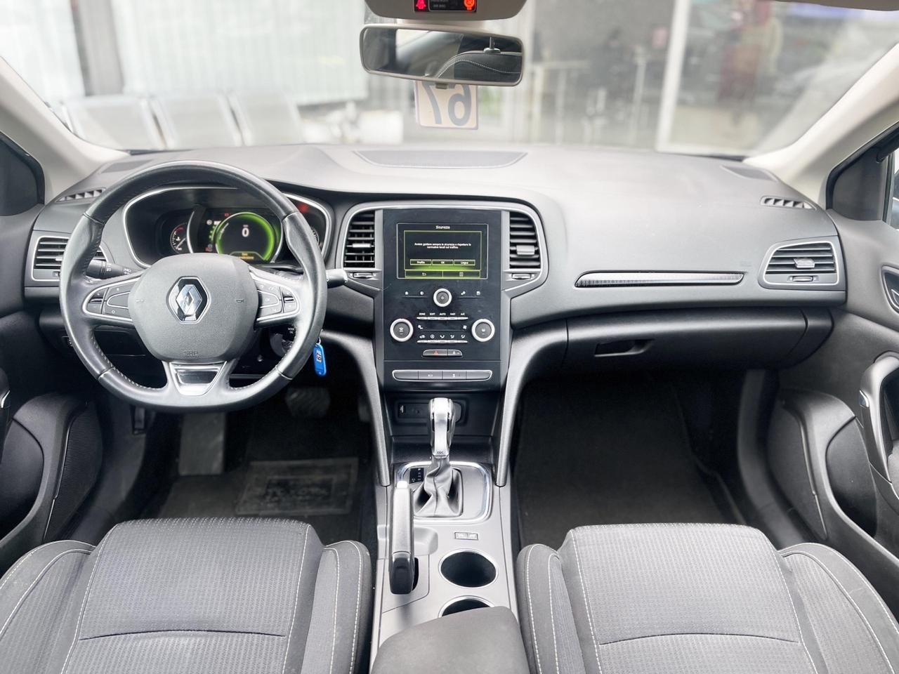 Renault Megane 1.5 Diesel 110CV E6 Neo - 2017