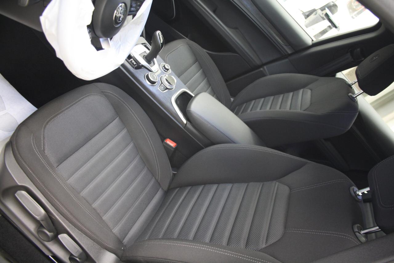 Alfa Romeo Stelvio 2.2 190 CV AT8 Q4