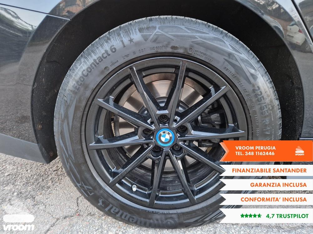 BMW i4 G26 2022 eDrive 40 Msport 340cv