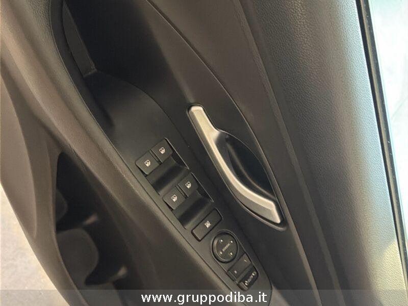 Hyundai i30 2017 Wagon Diesel Wagon 1.6 crdi Style 110cv