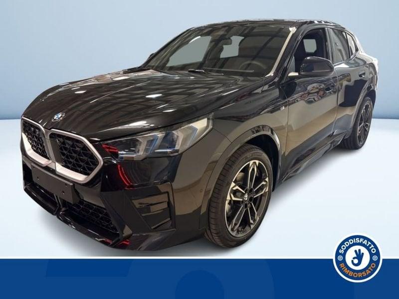 BMW X2 xDrive 20d