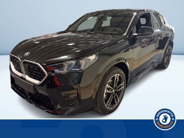BMW X2 xDrive 20d