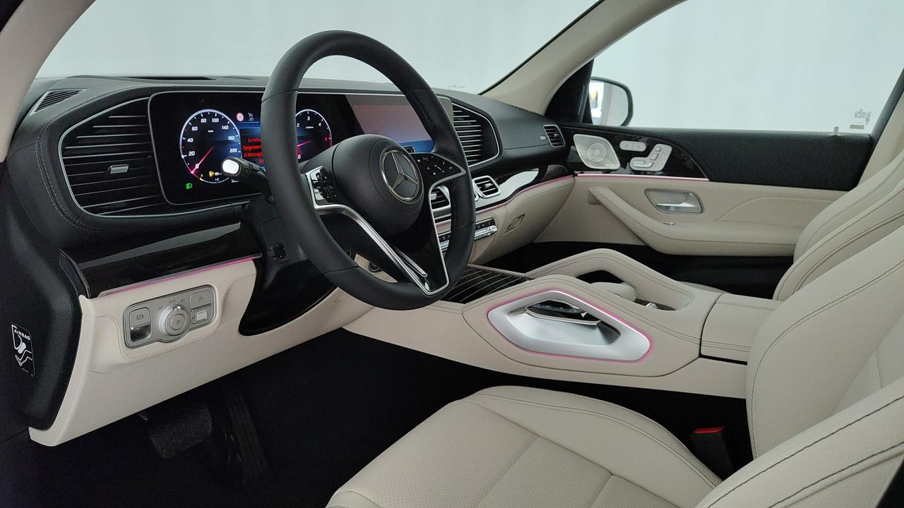 Mercedes-Benz GLE 300 d 4MATIC