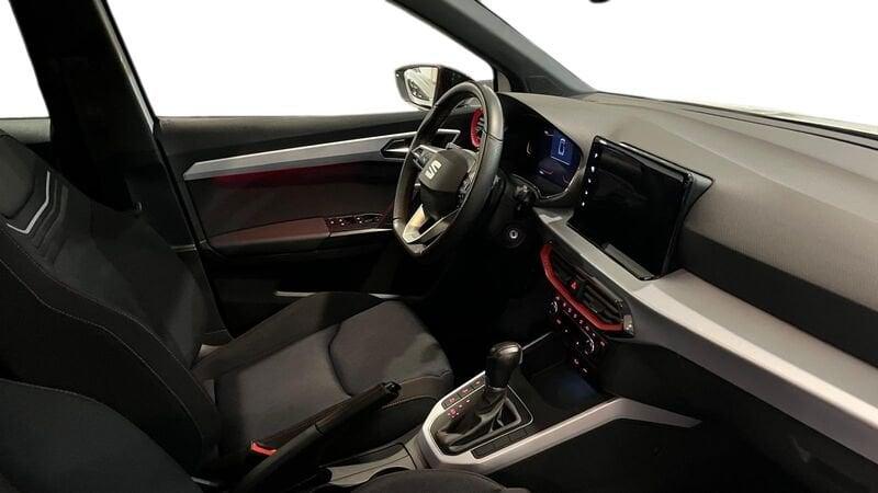 Seat Arona Arona 1.5 TSI EVO DSG ACT XPERIENCE