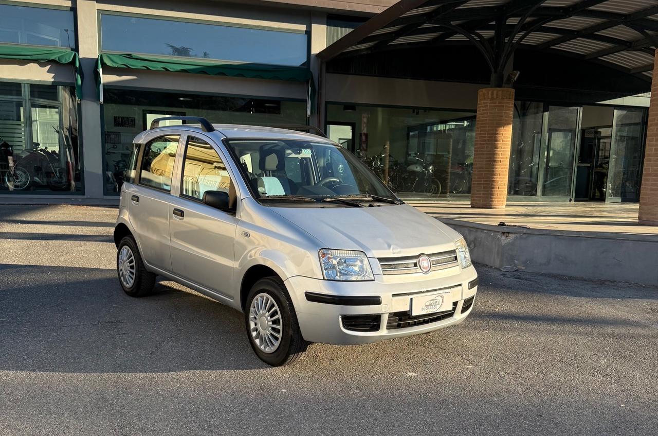 Fiat Panda 1.2 Dynamic Natural Power Mamy