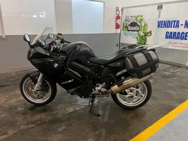 Bmw F 800 ST ST BORSE LATERALI