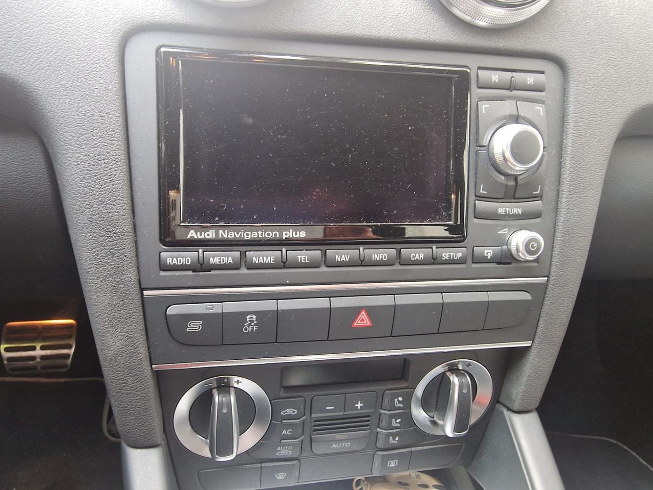 Audi A3 RS3 SPB 2.5 TFSI quattro S tronic