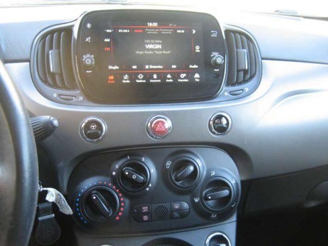 FIAT 500 1.2 S