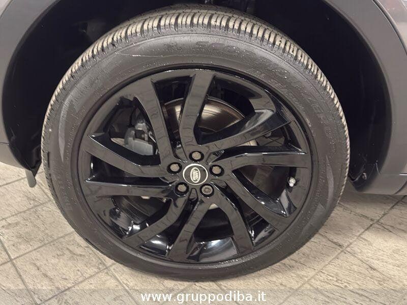 Land Rover Discovery Sport I 2015 Diesel 2.0 td4 HSE awd 150cv auto