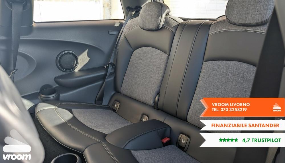 MINI Mini Full El. (F56) Mini Cooper SE M