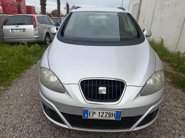 SEAT Altea XL 1.6 TDI CR DPF Reference senza lavoro da fare