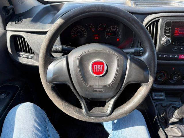FIAT Doblo Doblò 1.3 MJT