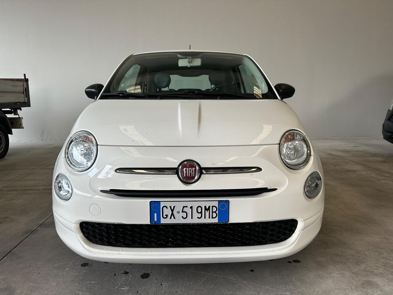 Fiat 500 1.2 EasyPower Pop