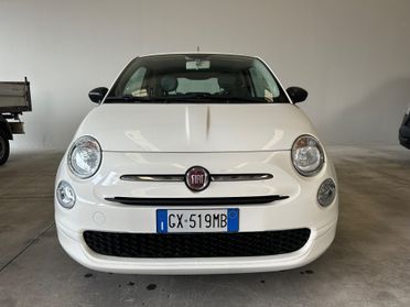 Fiat 500 1.2 EasyPower Pop