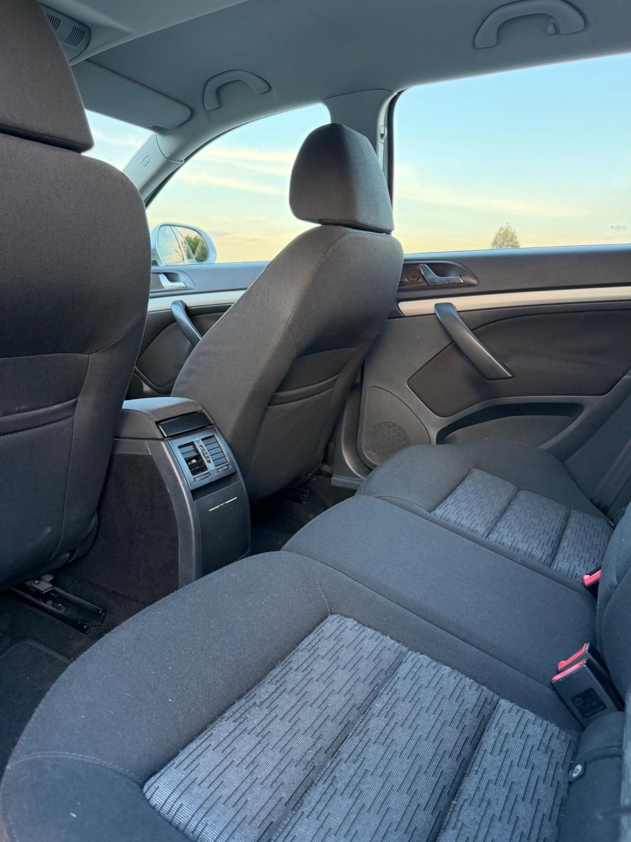 Skoda Octavia 1.6 TDI CR 105 CV Elegance