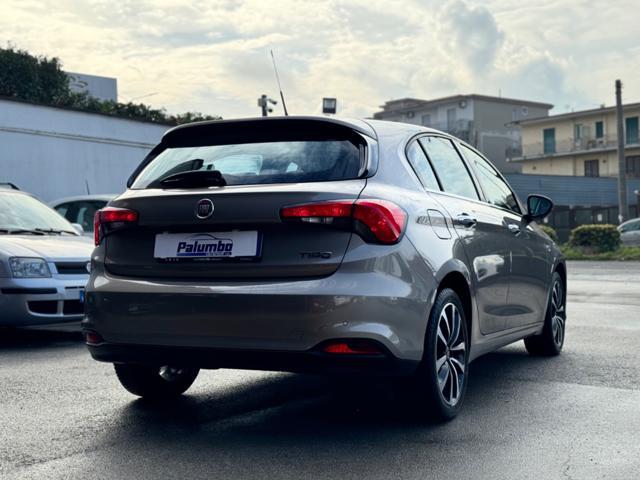 FIAT Tipo 1.3 Mjt S&S 5 porte Lounge PERFETTA OK NEOPATENTAT