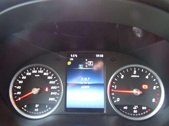 Mercedes-Benz GLC 200 d SPORT 4 MATIC CAMBIO AUTO 163CV, LED,CERCHI 18