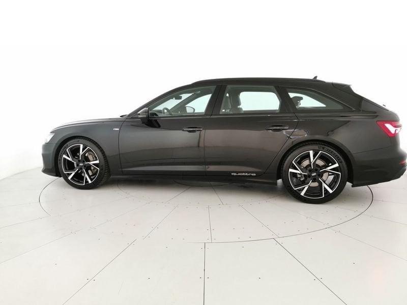 Audi A6 Avant 45 3.0 tdi mhev Business Sport quattro tiptronic