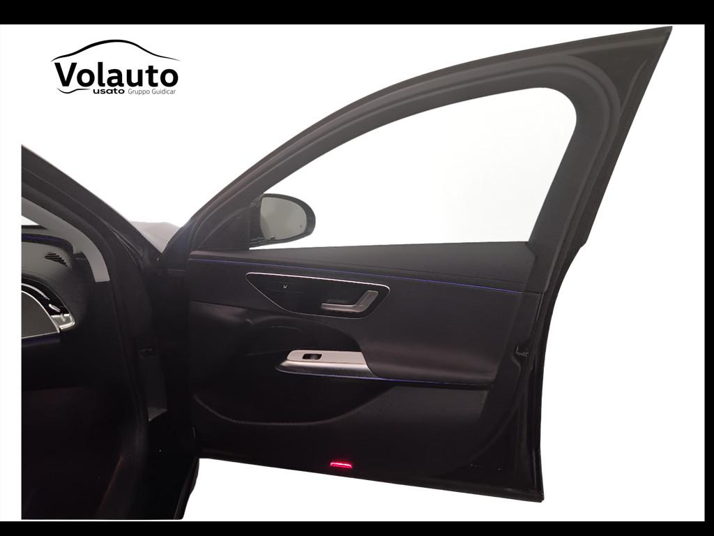 Mercedes-Benz Classe E- W214 Berlina - E 200 d Advanced auto
