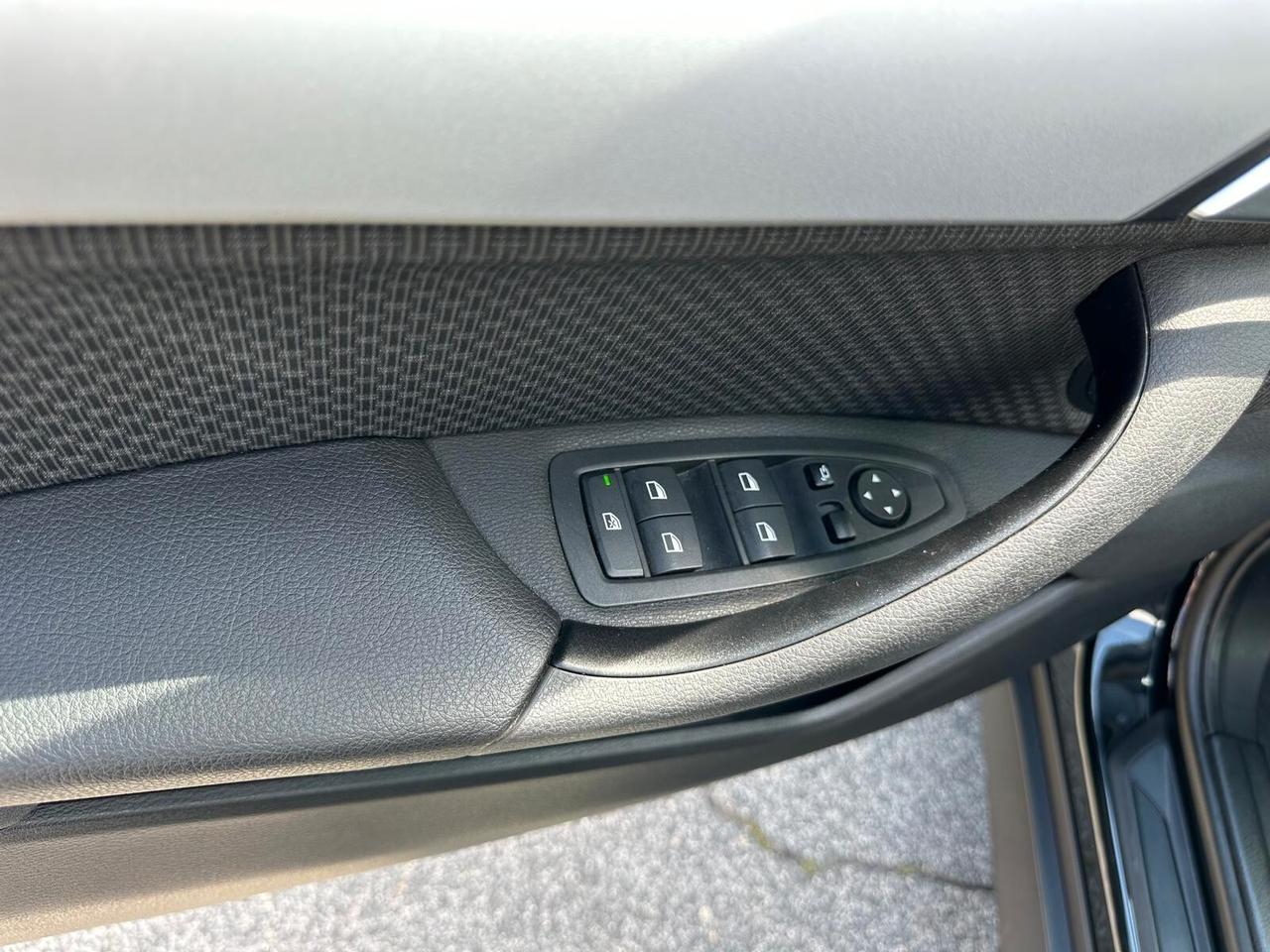Bmw X1 xDrive18d xLine