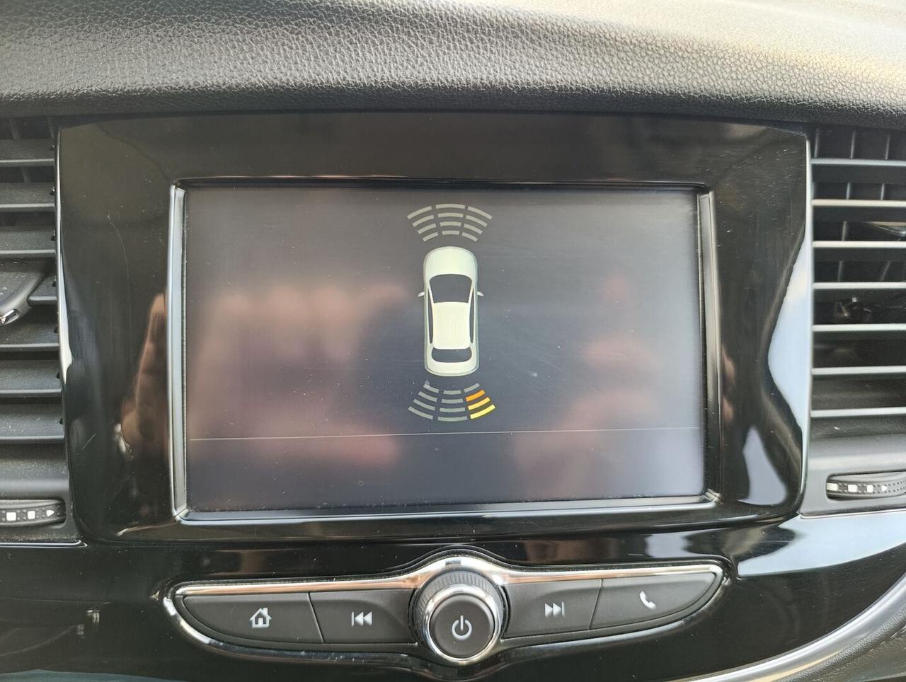 Opel Mokka X 1.6 cdti Innovation s&s 4x2 136cv my18