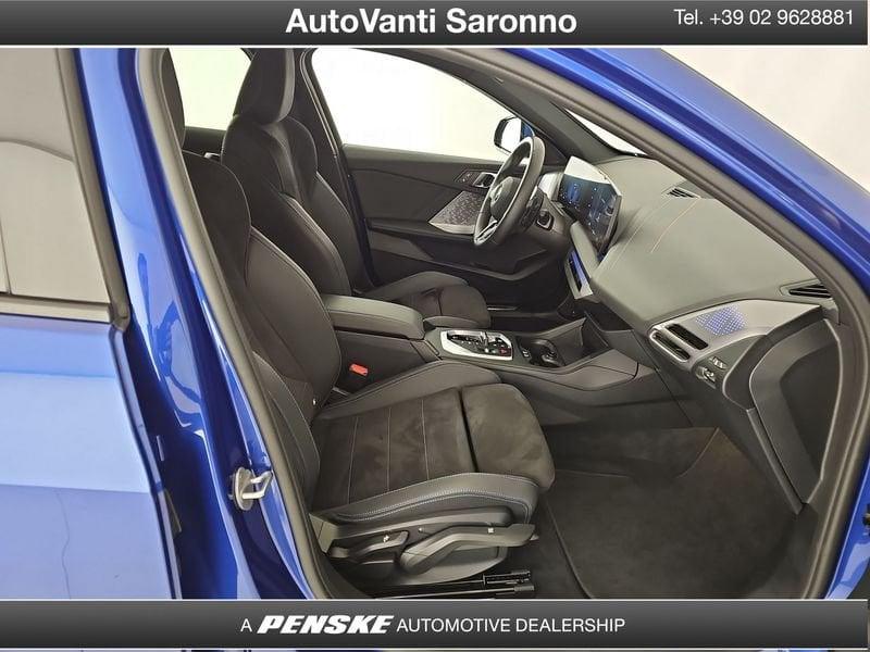 BMW Serie 1 120d 48V MSport