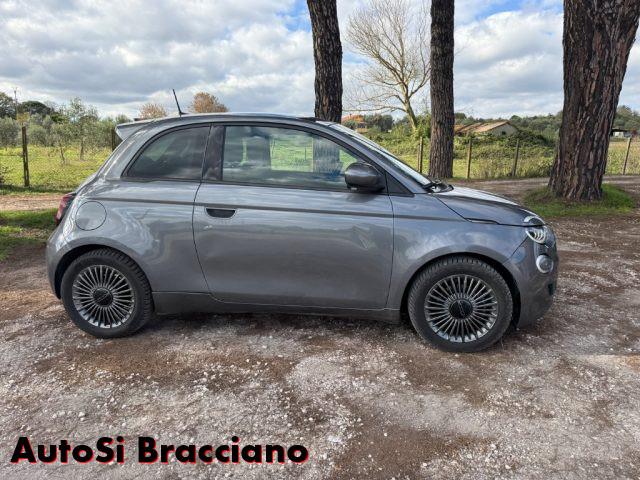FIAT 500e Berlina 42 kWh Icon
