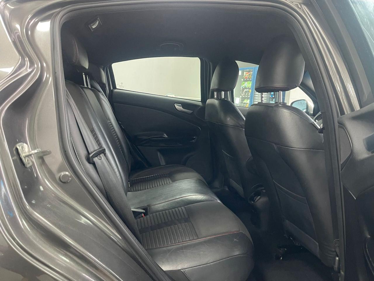 Alfa Romeo Giulietta 2.0 JTDm-2 170 CV Exclusive